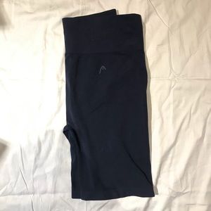 Head bike shorts